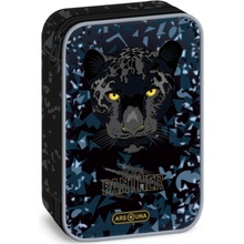 Ars Una velký black panther