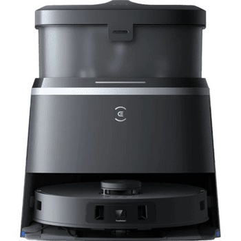 Ecovacs Deebot T30 Omni Black