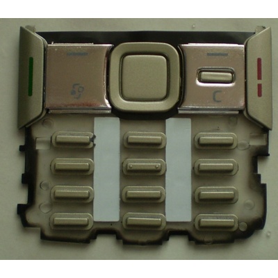Klávesnice Nokia N82 – Sleviste.cz