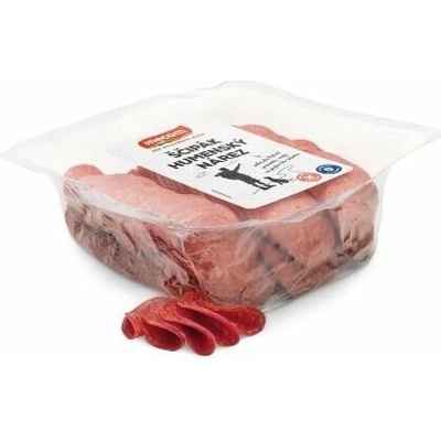 Mecom Saláma Ščipák humenský nárez cca 0,8 kg