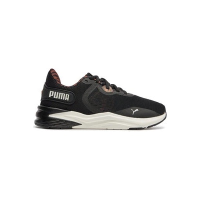 Puma Sneakersy Disperse XT 3 Animal Remix 379636 01 čierna