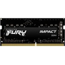 Kingston Fury Impact DDR4 16GB 3200MHz CL20 (2x16GB) KF432S20IBK2/32