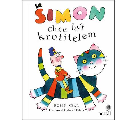 Šimon chce být krortitelem