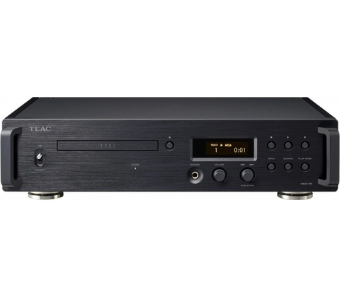 Teac VRDS-701