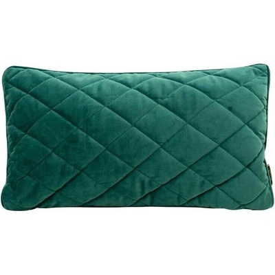 Takoy Polštář s výplní VELVET 29 prošívaný do kára s ozdobným lemem po okrajích-HF-387726 30x50