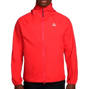 Nike Мъжко яке за бягане Nike ACG Phantazma Storm-Fit ADV Jacket Running jacket - Light Crimson / Light Crimson / Summit White (028-0914-0412)