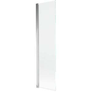 Mexen Mist параван за вана 1-крилен 50 x 150 cm, прозрачен, хром - 8A9-050-001-01-00 (8A9-050-001-01-00)