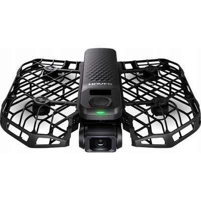HOVERAir X1 PRO Combo s EIS a Smart Battery