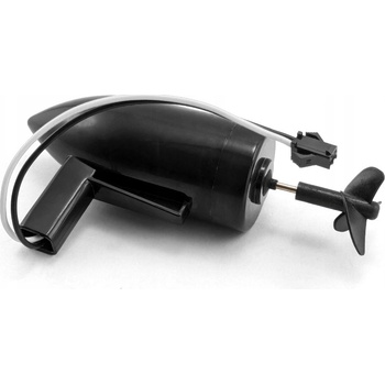 Flytec Motor Pohon rotor ľavý 3 dosky pre loď Zavážacia Loďka V700 V900