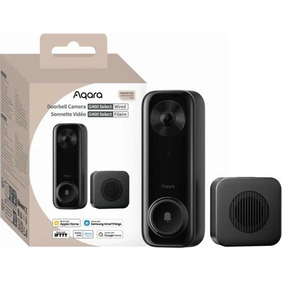 Aqara Doorbell Camera G400 – Zboží Živě