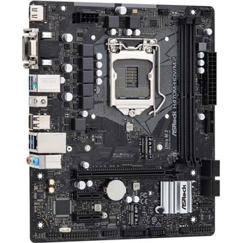 ASRock H470M-HDV/M.2