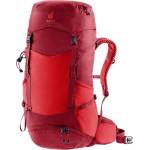 Deuter Туристическа раница Deuter Futura 32 Walking backpack - Cherry / Masala - размер One Size (504-1308-0211)