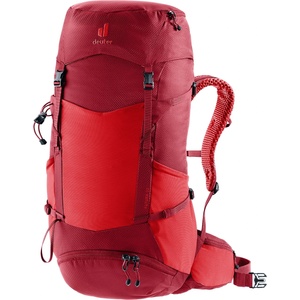 Deuter Туристическа раница Deuter Futura 32 Walking backpack - Cherry / Masala - размер One Size (504-1308-0211)