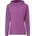 VAUDE Дамски суичър Vaude Women's Tuenno Pullover Hoodie - Magenta - размер 38 (EU) (117-0496-4213)