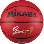 Mikasa Баскетболна топка, размер 7 mikasa street jam