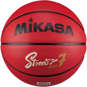 Mikasa Баскетболна топка, размер 7 mikasa street jam