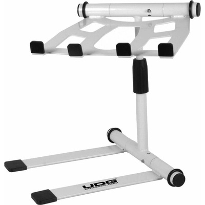 UDG Ultimate Height Adjustable Laptop Stand Стойки за лаптопи White (NUDG043)