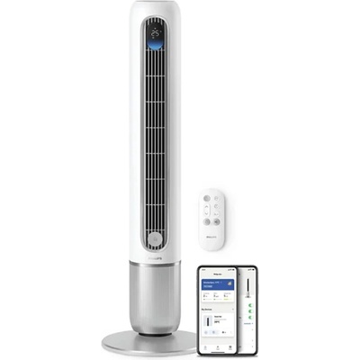 Philips CX7550/00 Вентилатор, 30 W (CX7550/00)