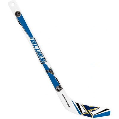InGlasCo Mini NHL, St.Louis Blues