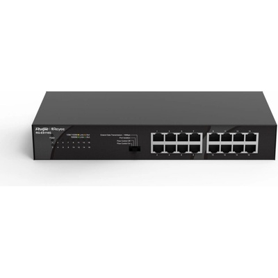 Ruijie Networks Reyee RG-ES116G