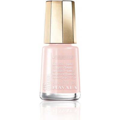 Mavala Neo Nudes lak na nehty 475 Ottawa 5 ml