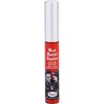 theBalm Meet Matt(e) Hughes Long Lasting Liquid Lipstick дълготрайно течно червило цвят Honest 7.4ml