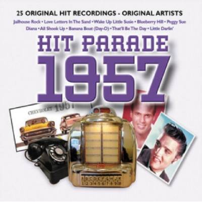 V/A - Hit Parade 1957 CD