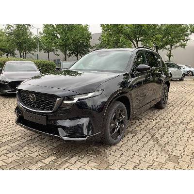 Mazda CX-5 2.5 Homura AWD 104 kW