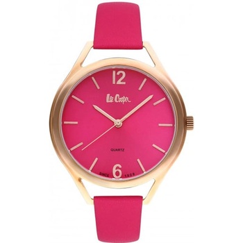 Lee Cooper Дамски часовник Lee Cooper - LC-36L-B (LC-36L-B)