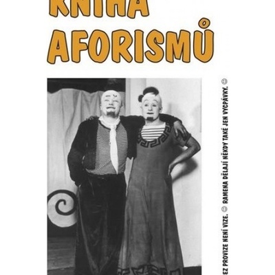 Kniha aforismů