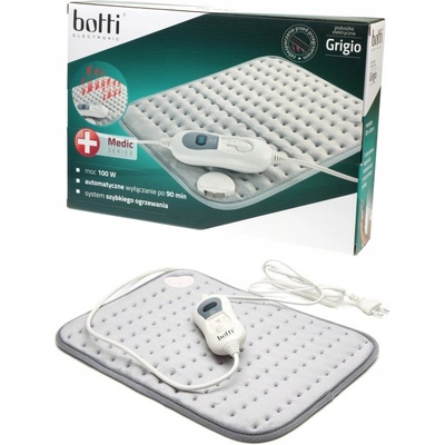 Botti Grigio HP-301