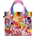 LOQI Чанта тип торба LOQI Artist Inma Hortas Pride от рециклиран материал (IH.PR)