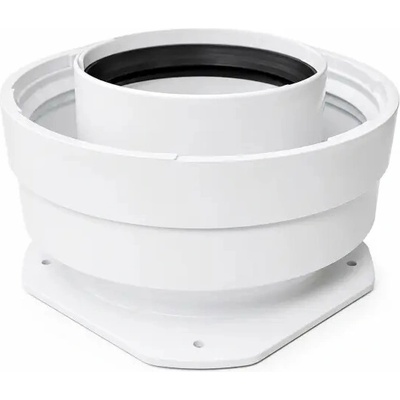 Immergas Příruba pro kondenzační kotle PP 60/100 80/125 mm 3.022990