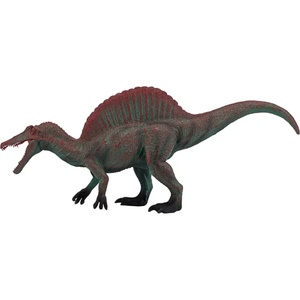 Mojo Фигурка Mojo Prehistoric&Extinct - Спинозавър с подвижна челюст (387385) - ozone