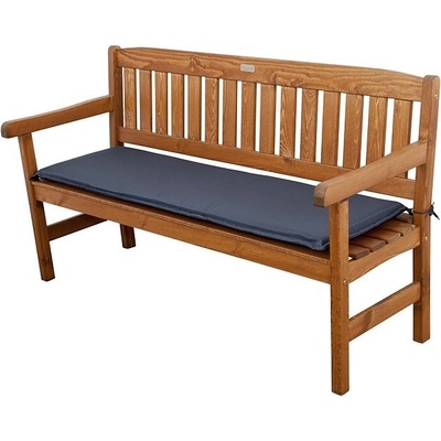 Doppler HIT UNI 7840 na 2-místnou lavici antracit 120 x 45 x 5 cm