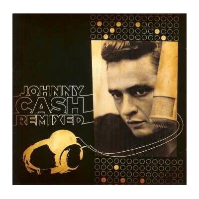 CASH JOHNNY: JOHNNY CASH CD