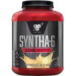 BSN Syntha 6-EDGE, ванилия, 1780 g, BSN