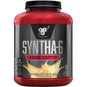 BSN Syntha 6-EDGE, ванилия, 1780 g, BSN