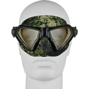 H. Dessault by C4 H. Dessault маска HD ELEMENT Air Camo (DES 0MAHDAICA)
