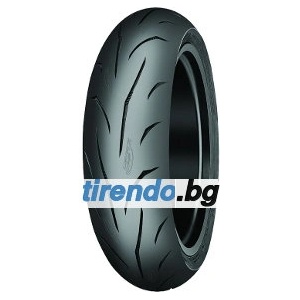 Mitas Sport Force+ RS ( 200/55 ZR17 TL (78W) Задно колело ) - tirendo Мотоциклетни гуми