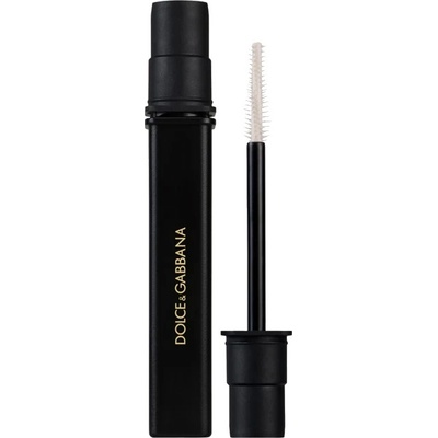 Dolce & Gabbana Náhradní náplň pro řasenku pro extrémní objem Devotion Everfull XL Mascara Refill Black 8 ml