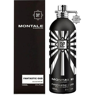 Montale Paris Fantastic Oud parfémovaná voda unisex 100 ml tester