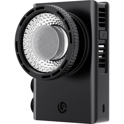 Ulanzi C01 COB Light 100W Bi-Color(Mini Bowens Mount Diffuser)