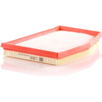 Mann-filter Въздушен филтър mann-filter c 2558/5