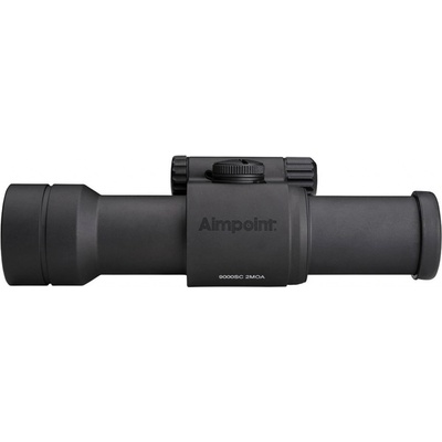 Aimpoint 9000SC 2 MOA Red Dot