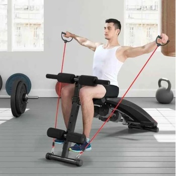 Image 1 of BodyFlex BF-BF205