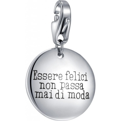 Sagapo Prívesok HAPPY SHA211