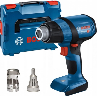 BOSCH GHG 18V-50 0 601 2A6 501 – Zboží Dáma BOSCH GHG 18V-50 0 601 2A6 501 – Zboží Dáma