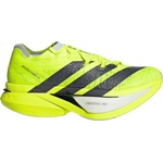 Adidas Мъжки маратонки adidas ADIzero Prime X3 Strung Running shoes - Solar Yellow / Solar Yellow / Solar Yellow - размер 9, 5 (UK) (023-3102-0124)