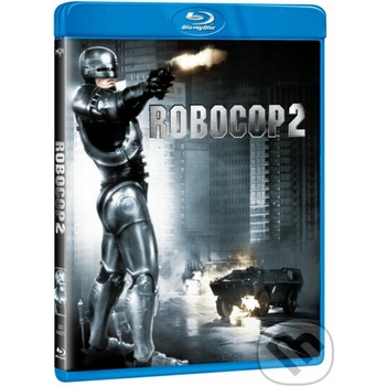 RoboCop 2 BD